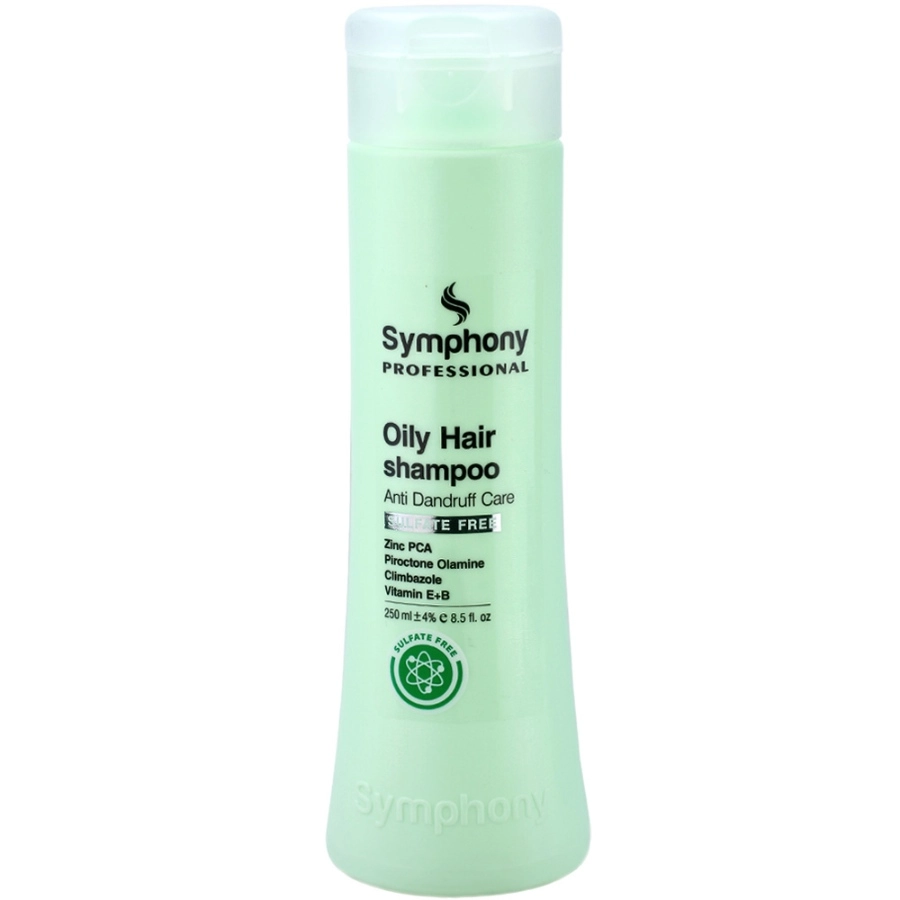 شامپو موی چرب سیمفونی